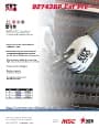 MCR Safety Cut Pro® 92743BP Gloves